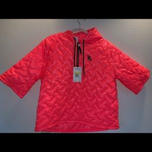 Nike lab jacket